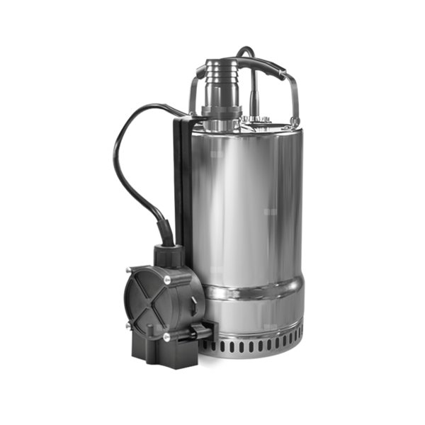 PN-1000 Pneumatyczny sterownik poziomu