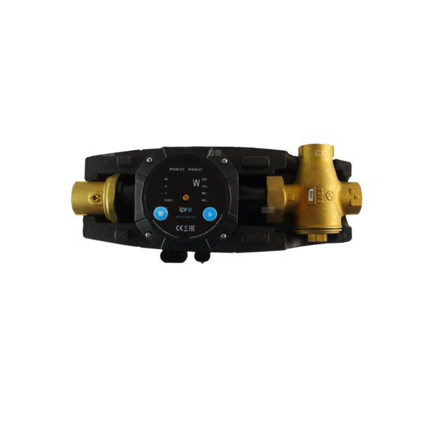 IBOMAT API 25/55 Grupa ochrony powrotu