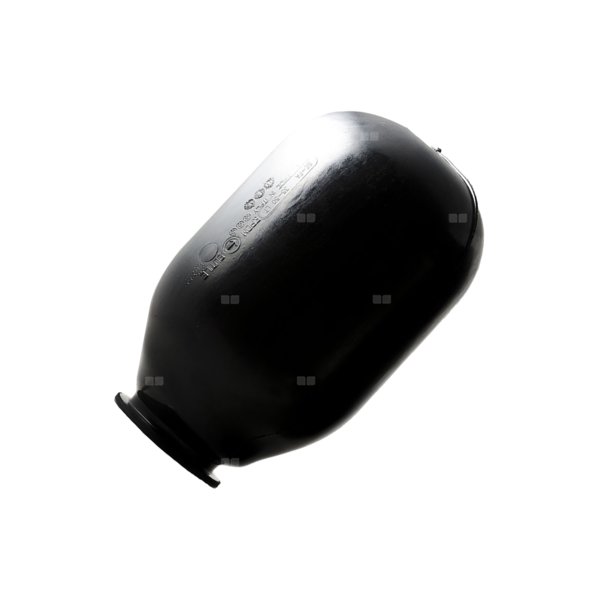 Przepona zbiornika 150 poziomy