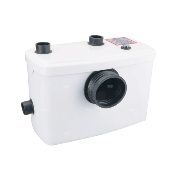 SANIBO 1 (0,6kW, 230V) pompa toaletowa