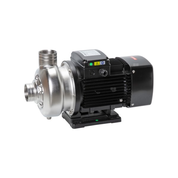 F-CPM 26 INOX (2,2kW, 230V) pompa powierzchniowa