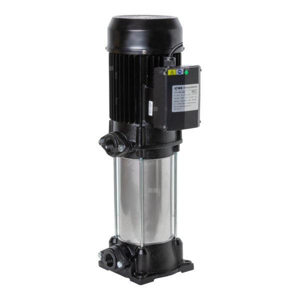 VMH 2200/ 8T (3kW, 400V) pompa pionowa