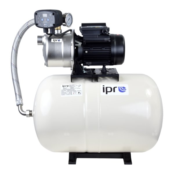 IWH 2-03 (0,75kW, 230V) hydrofor IPRO 24 FIX