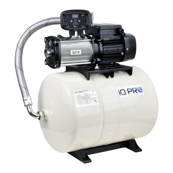 S-MCI 4-5 (0,75kW, 230V) hydrofor 24 FIX