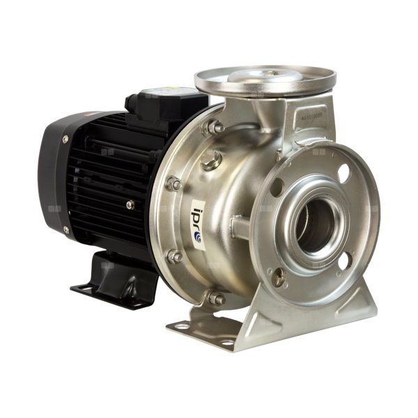 CS65-40-160 (4kW, 400V) pompa przemysłowa wirowa