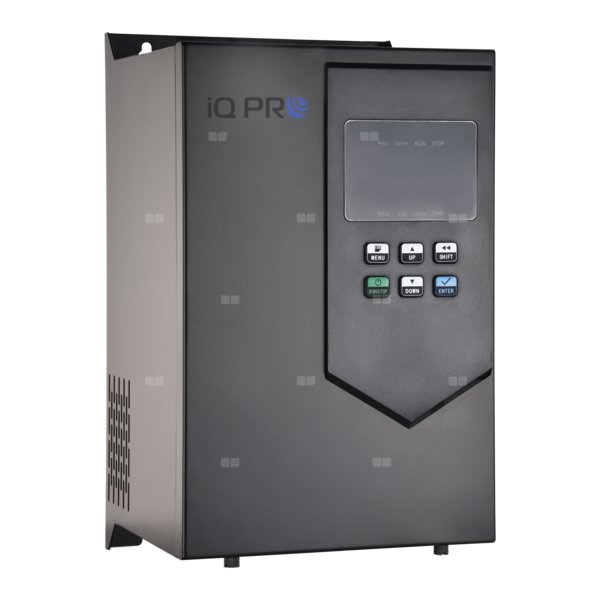 IVR-400T (22kW, 400V / 45A) Inverter