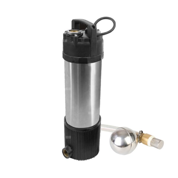 RQE AUTO RAIN-B (1,0kW, 230V) pompa zatapialna