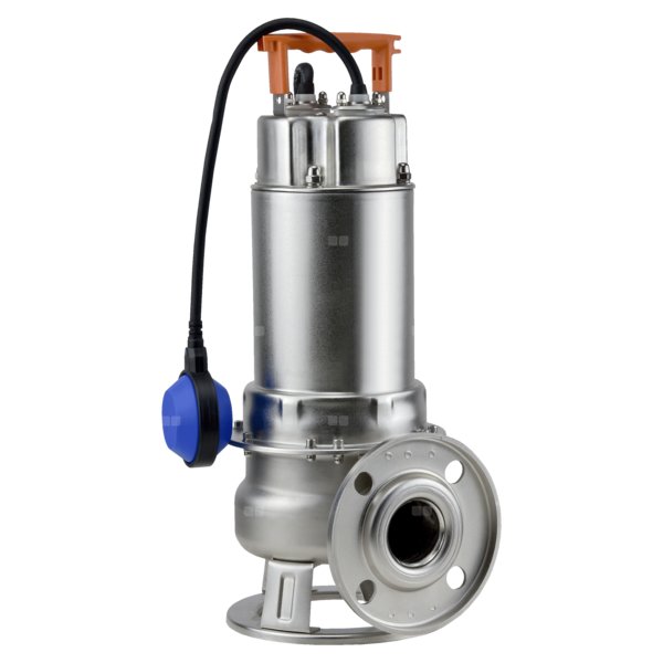 QBS 25 -8-1,5 (1,5kW, 230V) pompa zatapialna