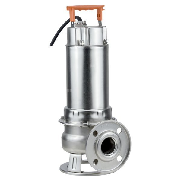 QBS 30-10-2,2 (2,2kW, 230V)pompa zatapialna