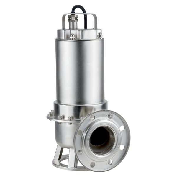 QBS100-7-5,5 (5,5kW, 400V) pompa zatapialna