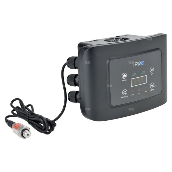 IVR-X (0,75-2,2kW, 230V / 10A) Inverter