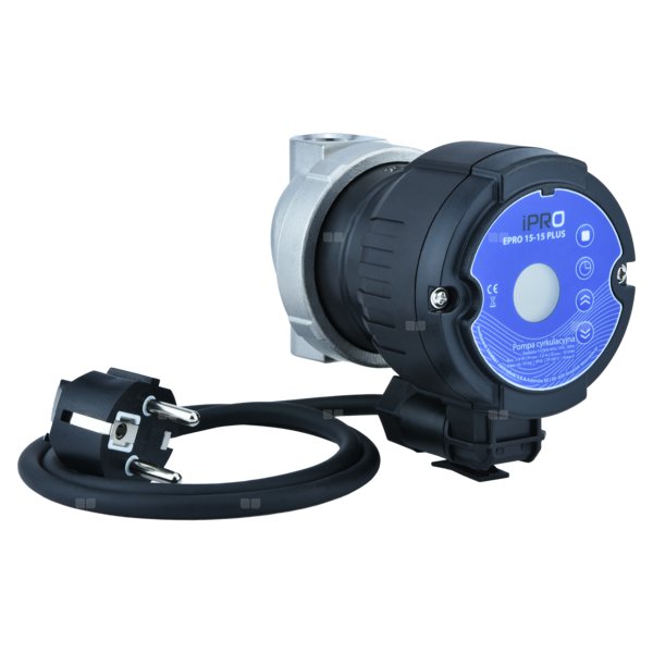 EPRO 15-15 PLUS pompa cyrkulacyjna C.W.U.