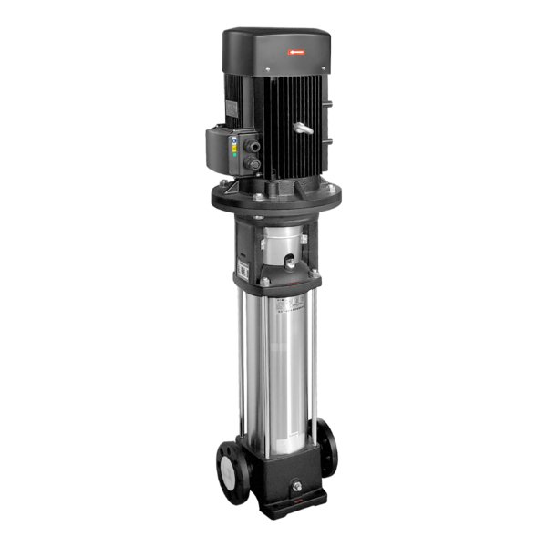 CVI INOX 3-10T/IE3 (0,75kW, 400V) pompa pionowa