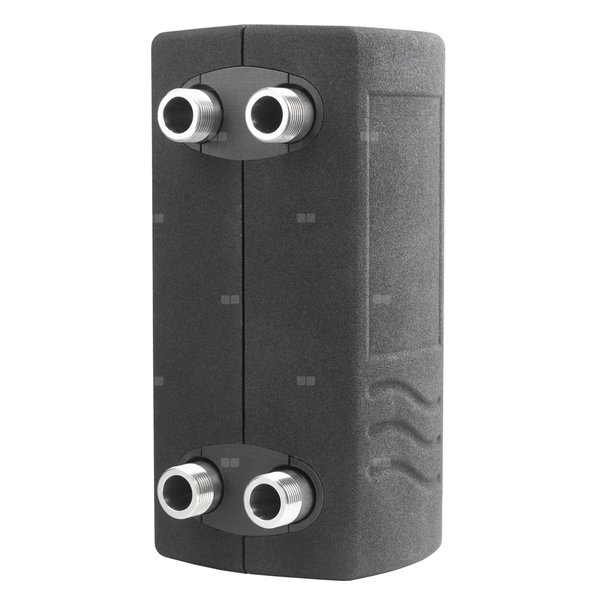 Izolacja XB51-1 : 110 -> 120