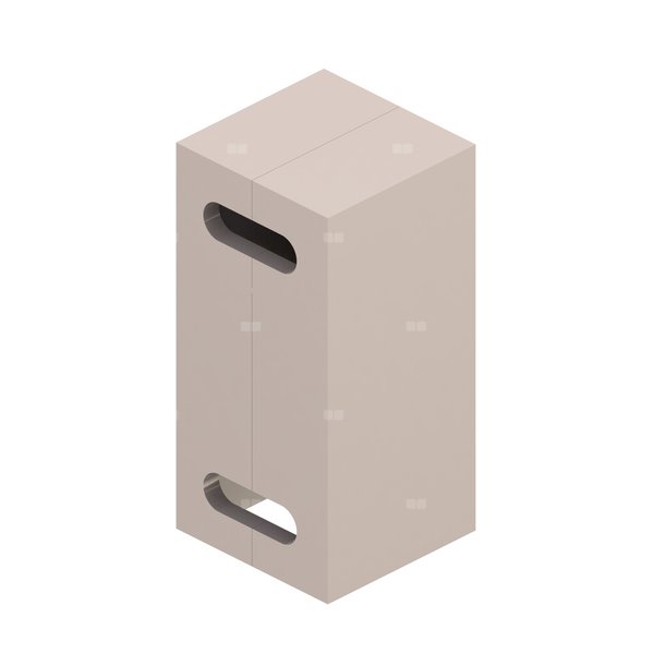 INSULATION MW SL140 TK,TM,TL:20-50