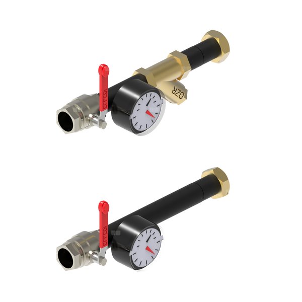 Moduł przyłączeniowy DSA HOME MOD-1