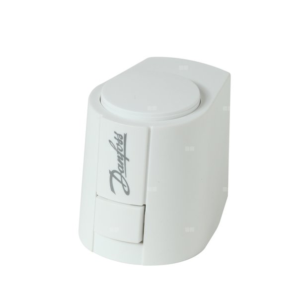 ABNM A5 0-10V, LOG, Napięcie zasilania [V] AC: 24, 6.5 mm, Normalnie otwarty