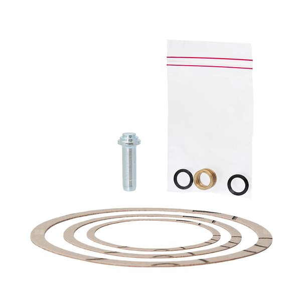 Uszczelka O-ring do HRE-HFE, DN 50-150