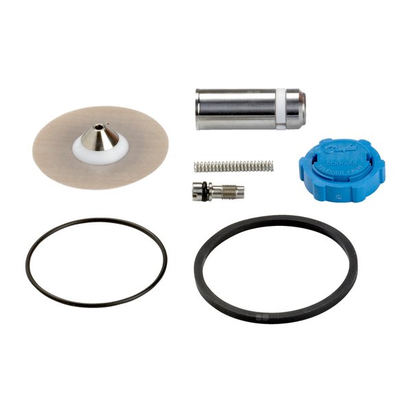 Membrana, zestaw twornika EV260B 10 / EVSIM 10 DANFOSS (część zamienna do elektrozaworów)
