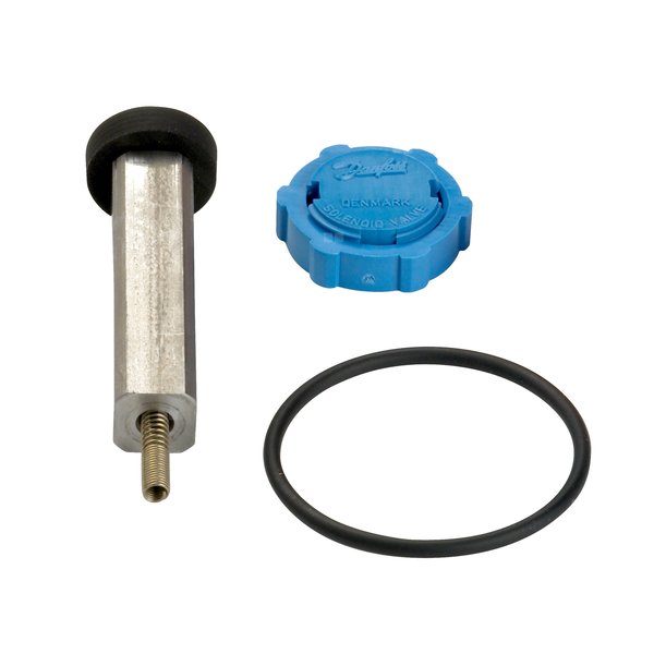 Zestaw EV210B NC 25 FKM DANFOSS (część zamienna do elektrozaworów)