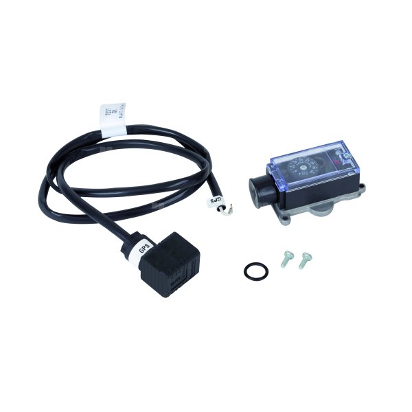 Presostat gazu (GPS) do C 340-650 lub C640-1300