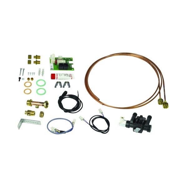 Zestaw automatycznego uzupełniania instalacji