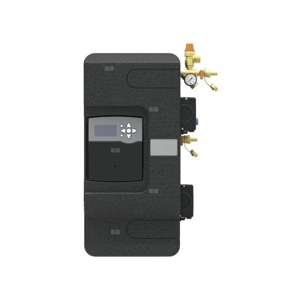 STS 14-30 CME Zespół transferowy