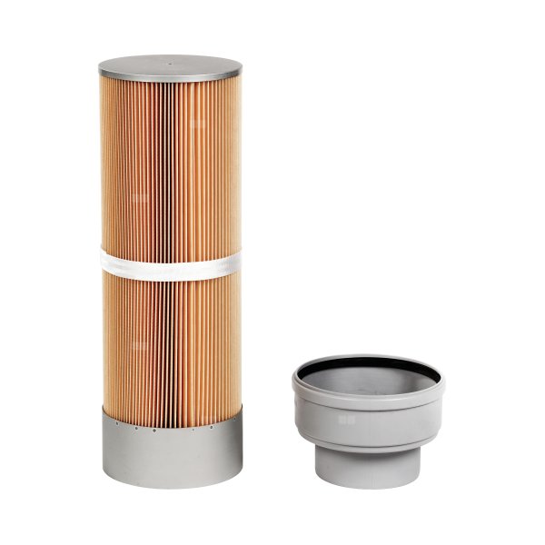 Filtr powietrza do AMC 160