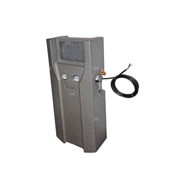 DKSL 6-8 MSB Stacja solarna