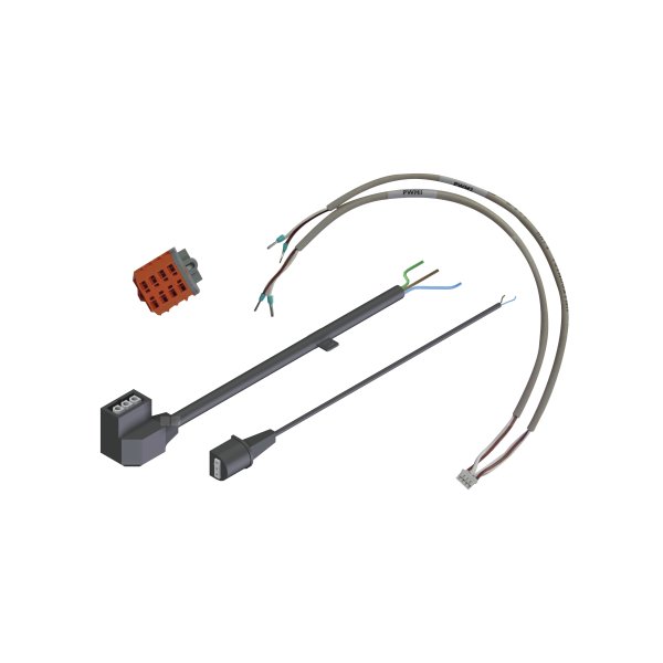 PWM Zestaw przyłączeniowy dla drugiej pompy solarnej przy instalacji z regulatorem SOL PLUS