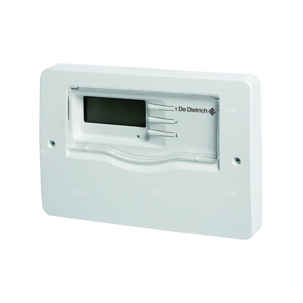 SOL AEL Regulator solarny