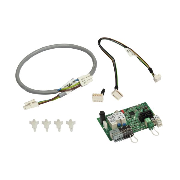 Karta do regulacji 2 obiegów