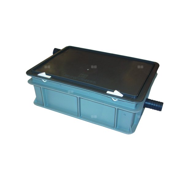 Neutralizator kondensatu