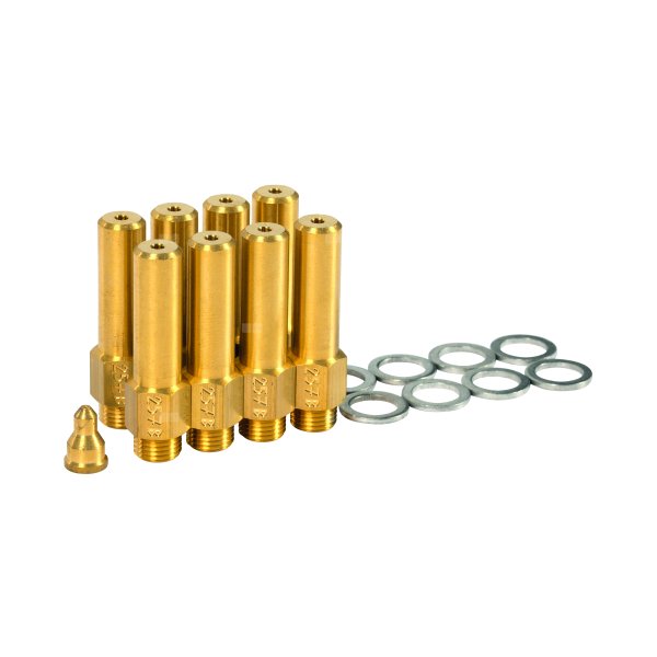 Zestaw przezbrojeniowy na GZ 41,5 23-58 kW