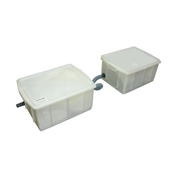 Neutralizator kondensatu