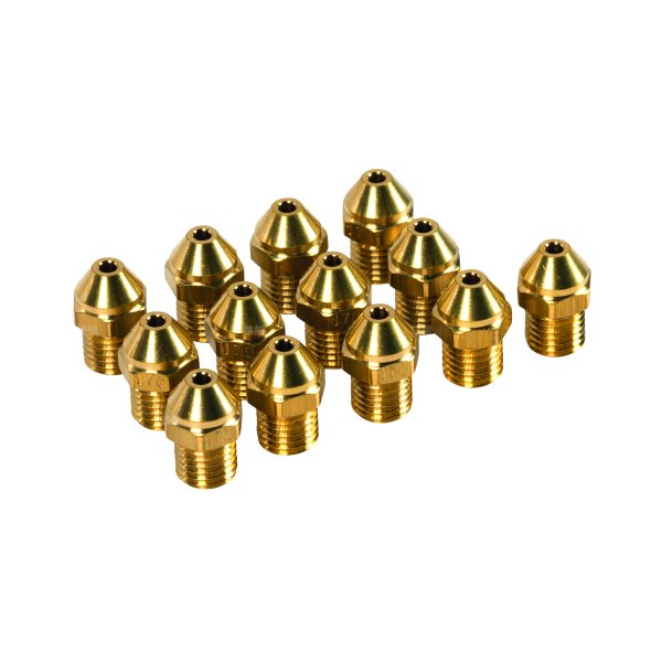 Zestaw przezbrojeniowy na GZ 35