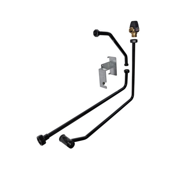 Ogranicznik temperatury ogrzewania podłogowego