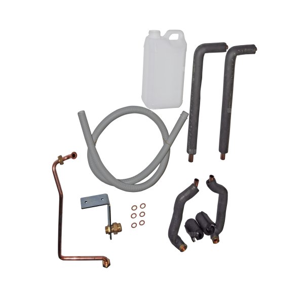 Zestaw do montażu DKS 6-8 MSB na BSL…N