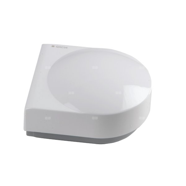 QAC34 Czujnik temperatury zewnętrznej bezprzewodowy
