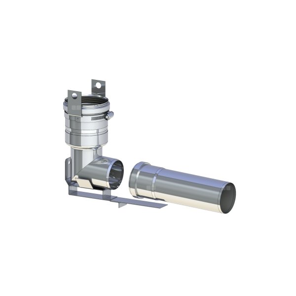 Bazowy zestaw renowacyjny rozszerzający DN 60/80