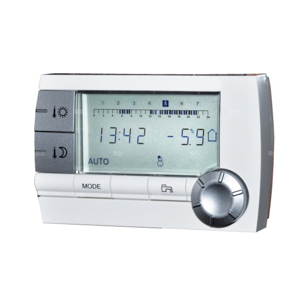 CDI-D Programowalny czujnik pokojowy