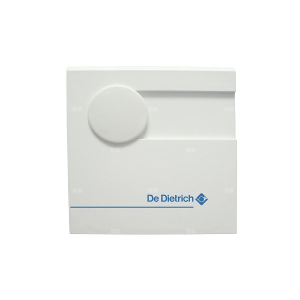 Czujnik pokojowy bez regulacji