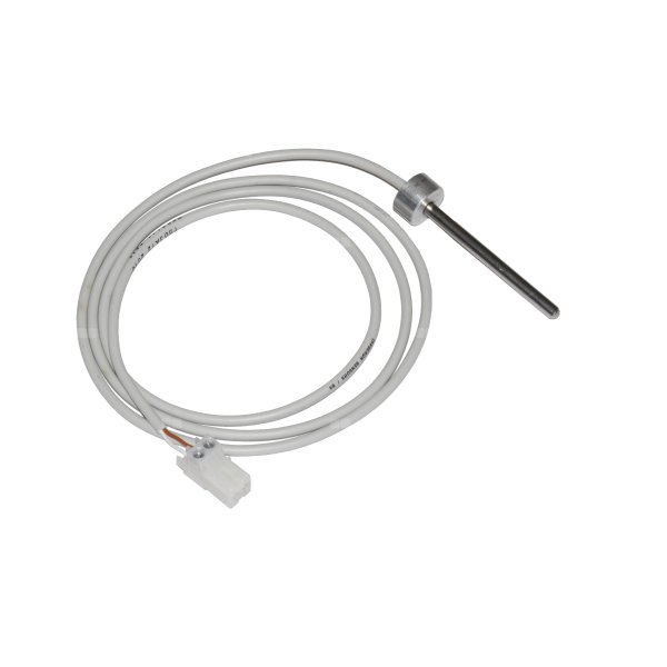 Czujnik temperatury spalin