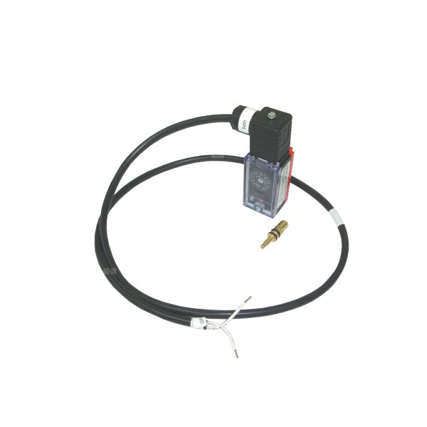 Czujnik ciśnienia gazu do C 230 ECO 3- i 4-członowy