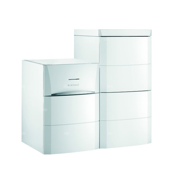 Pompa ciepła gruntowa solanka-woda DE DIETRICH GSHP 12 MR/B200 GSHL moc 12 kW (zgodnie z EN 14511) 230 V