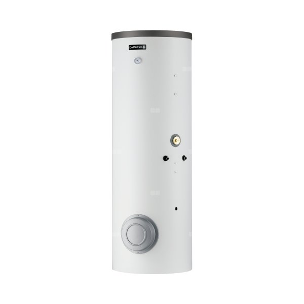 Inisol BSL 200 N Podgrzewacz solarny c.w.u.