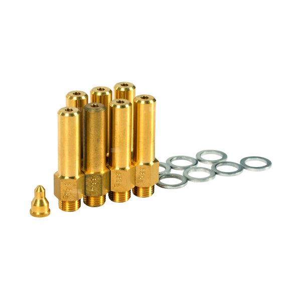 Zestaw przezbrojeniowy GZ-41,5 (24, 240F)