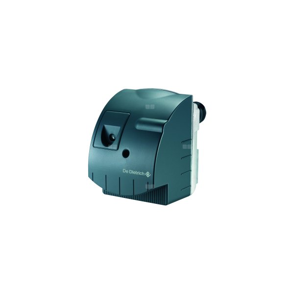 M 202/2S Palnik olejowy dwustopniowy 55//80-125 kW