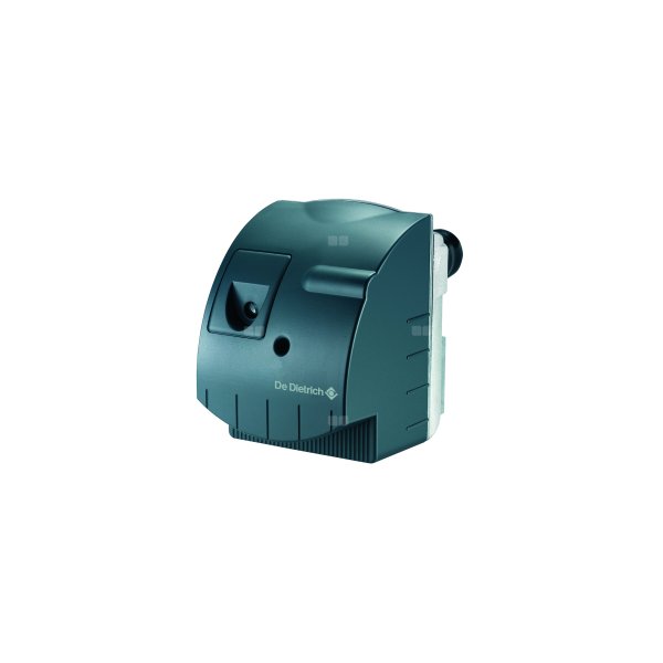 M 100/3S Palnik olejowy jednostopniowy 29-65 kW