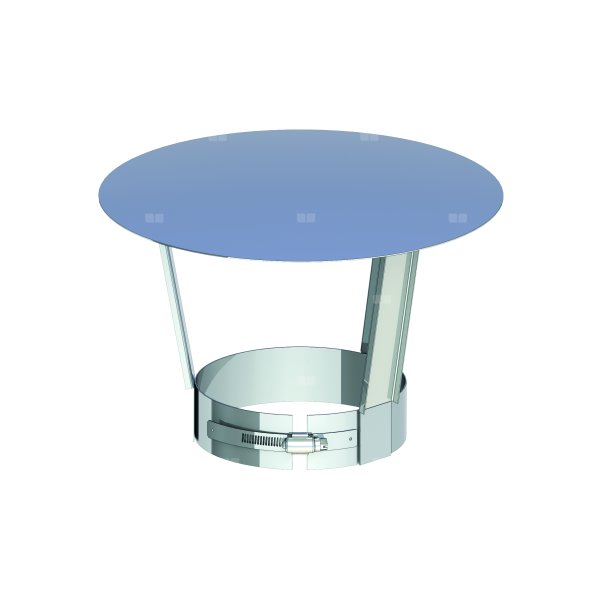 SP/SPS Parasol DN 60